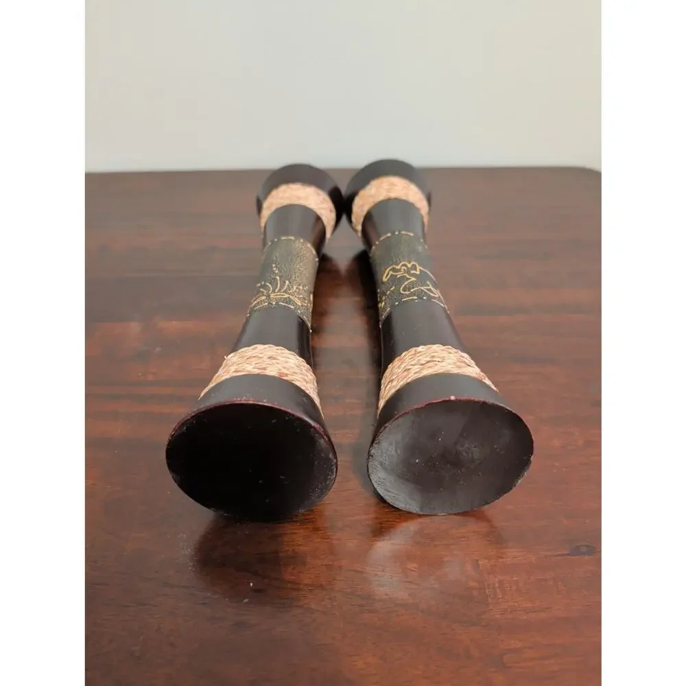 Unbranded these vases